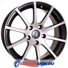Колесный диск Venti 1603 6.5х16/5х114.3 D67.1 ET45 BD